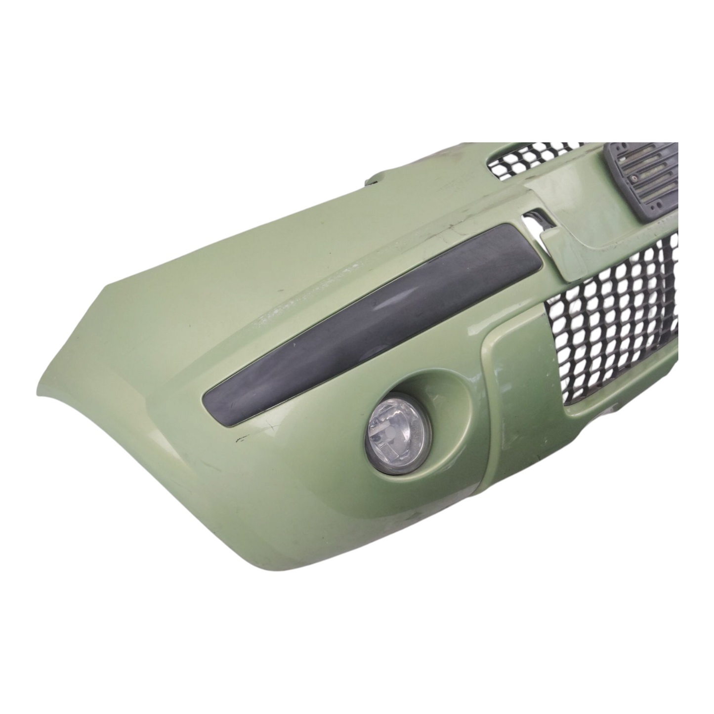 Paraurti Anteriore CITROEN C3 PLURIEL Cabrio