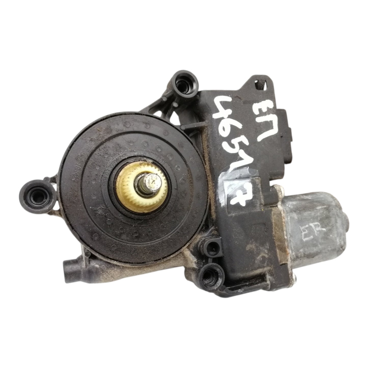Motorino Alzacristallo Anteriore Sinistro PEUGEOT 308 1 Serie 5 Porte