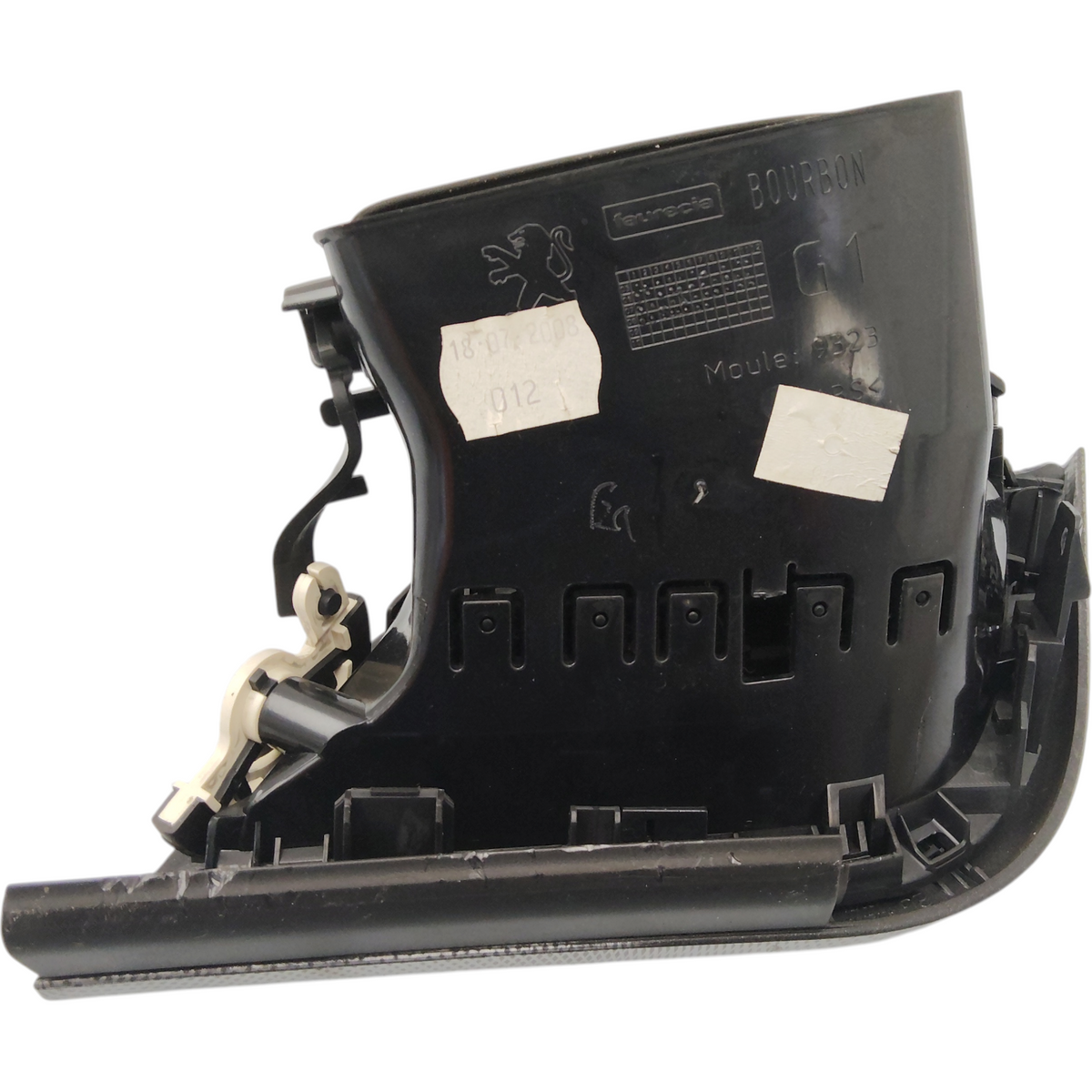 Bocchetta Aria Cruscotto Anteriore Sinistro PEUGEOT 207