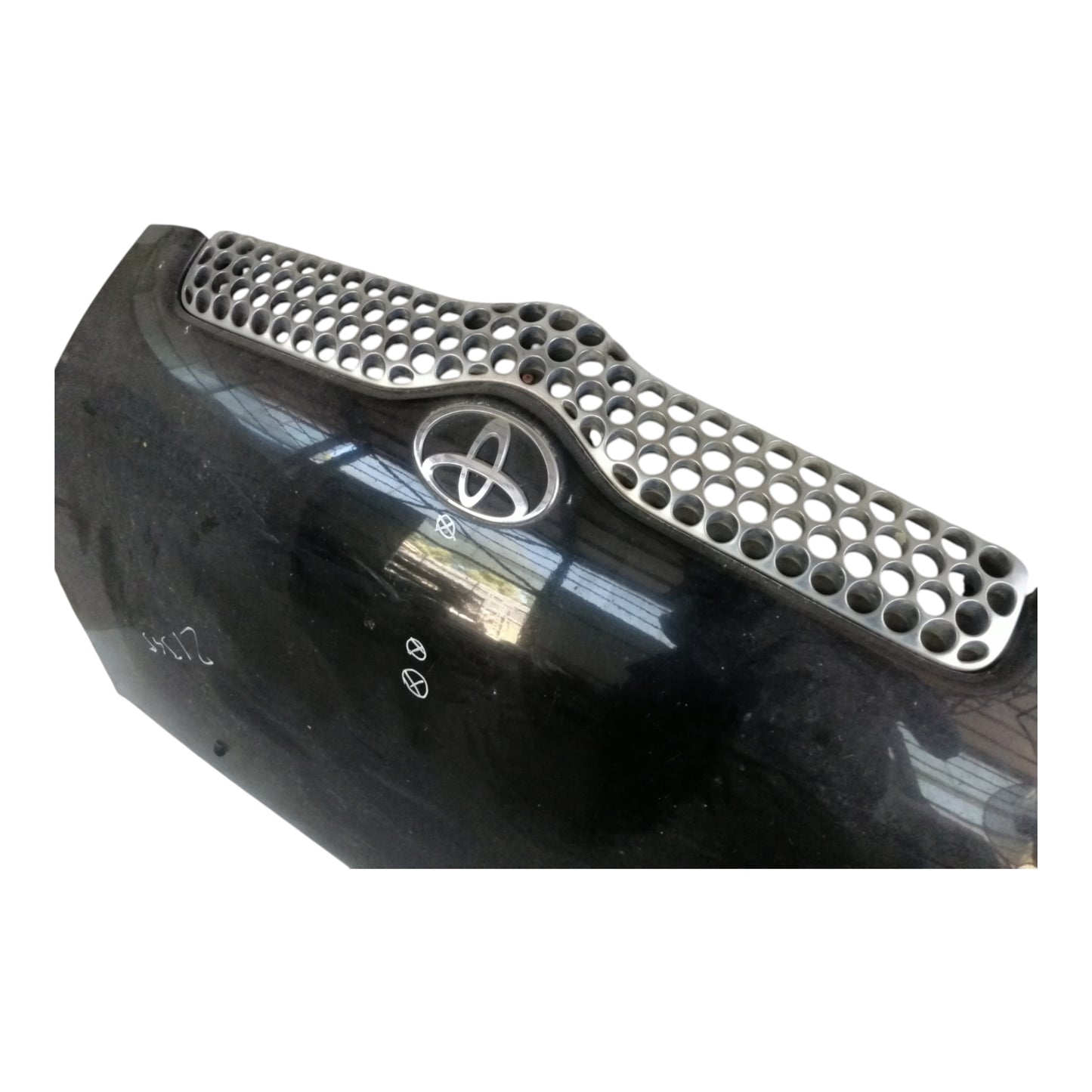 Cofano Anteriore TOYOTA YARIS 1 Serie Berlina 3-5 Porte