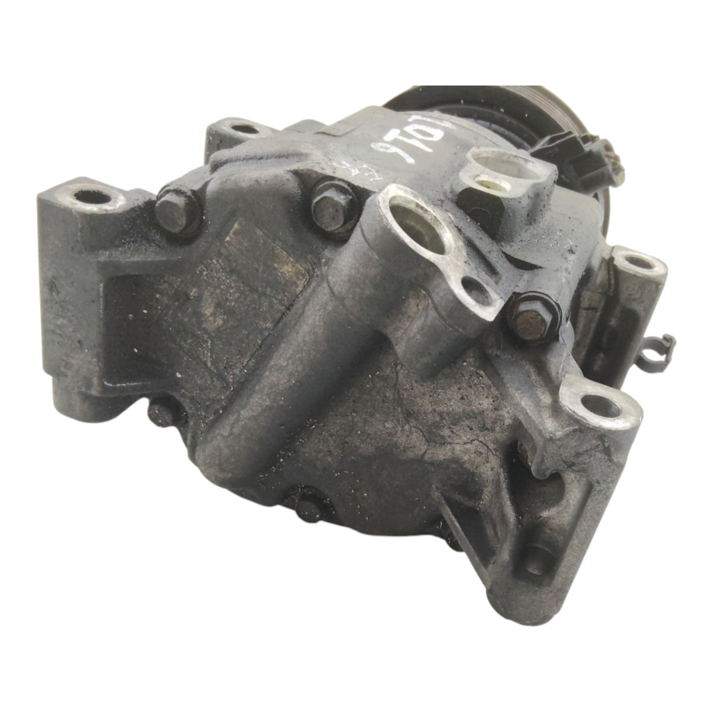 Compressore Aria Condizionata Ac FIAT PANDA 2 Serie/IDEA/PUNTO 2 Diesel