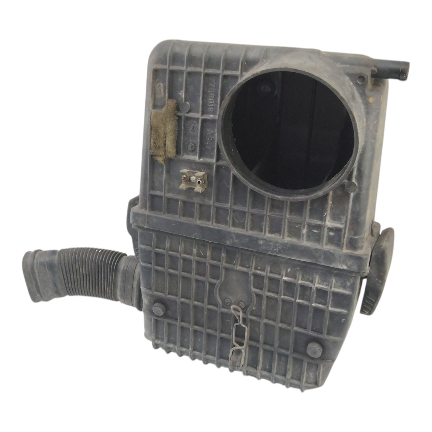 Scatola Filtro Aria FIAT SEICENTO/CINQUECENTO 1.1 Benzina Motore 176B2000