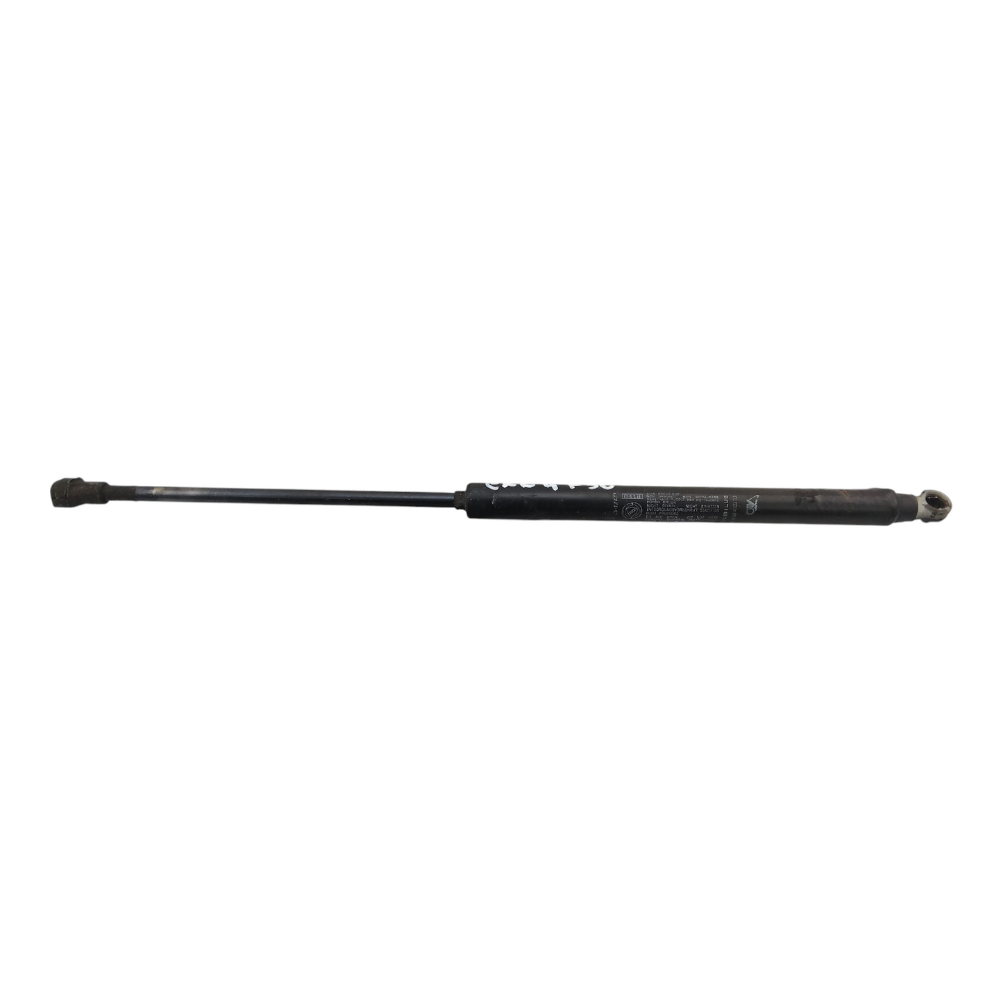 Ammortizzatore Portello Posteriore Sinistro FIAT GRANDE PUNTO/PUNTO 3