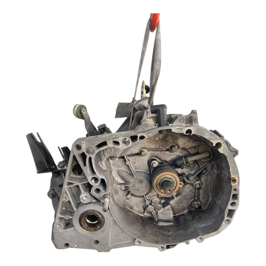 Cambio Manuale 5 Marce NISSAN MICRA 3 Serie 1.5 DCi Motore K9K