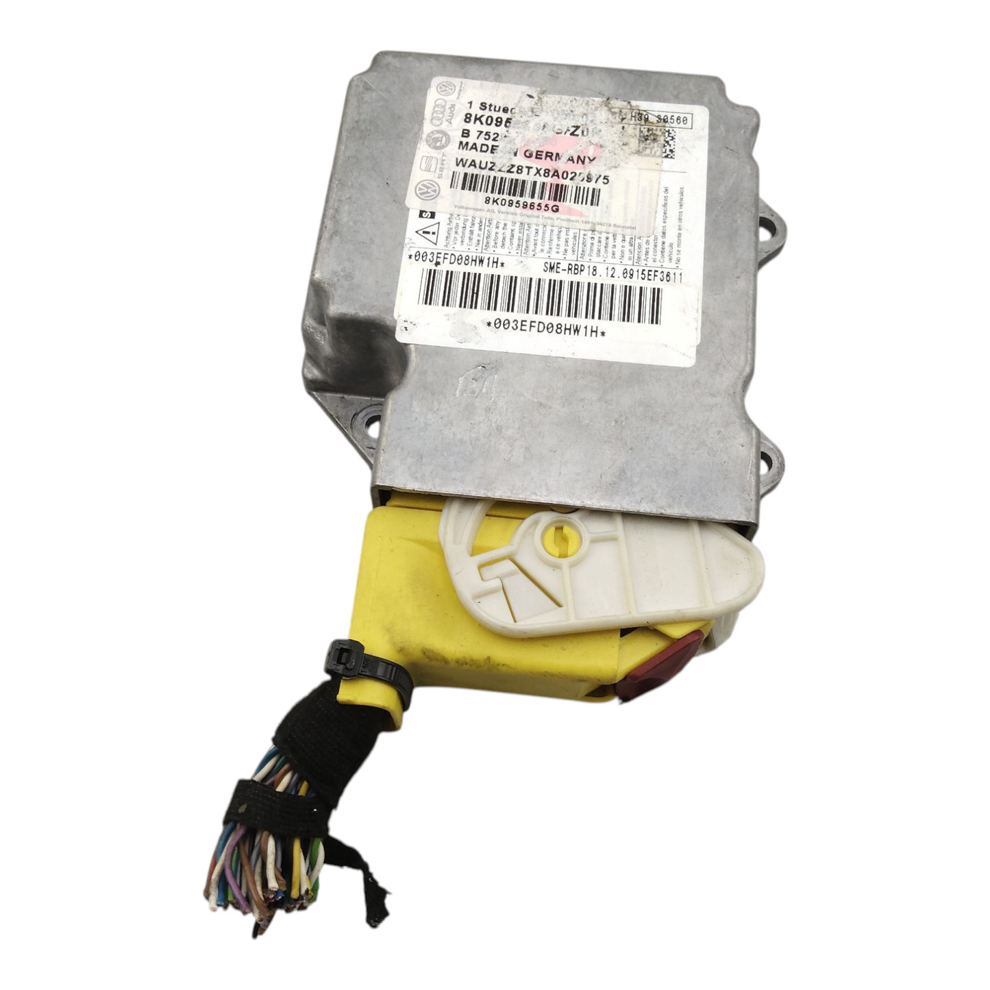 Centralina Airbag AUDI A5 8T3/AUDI 8K2 8K5