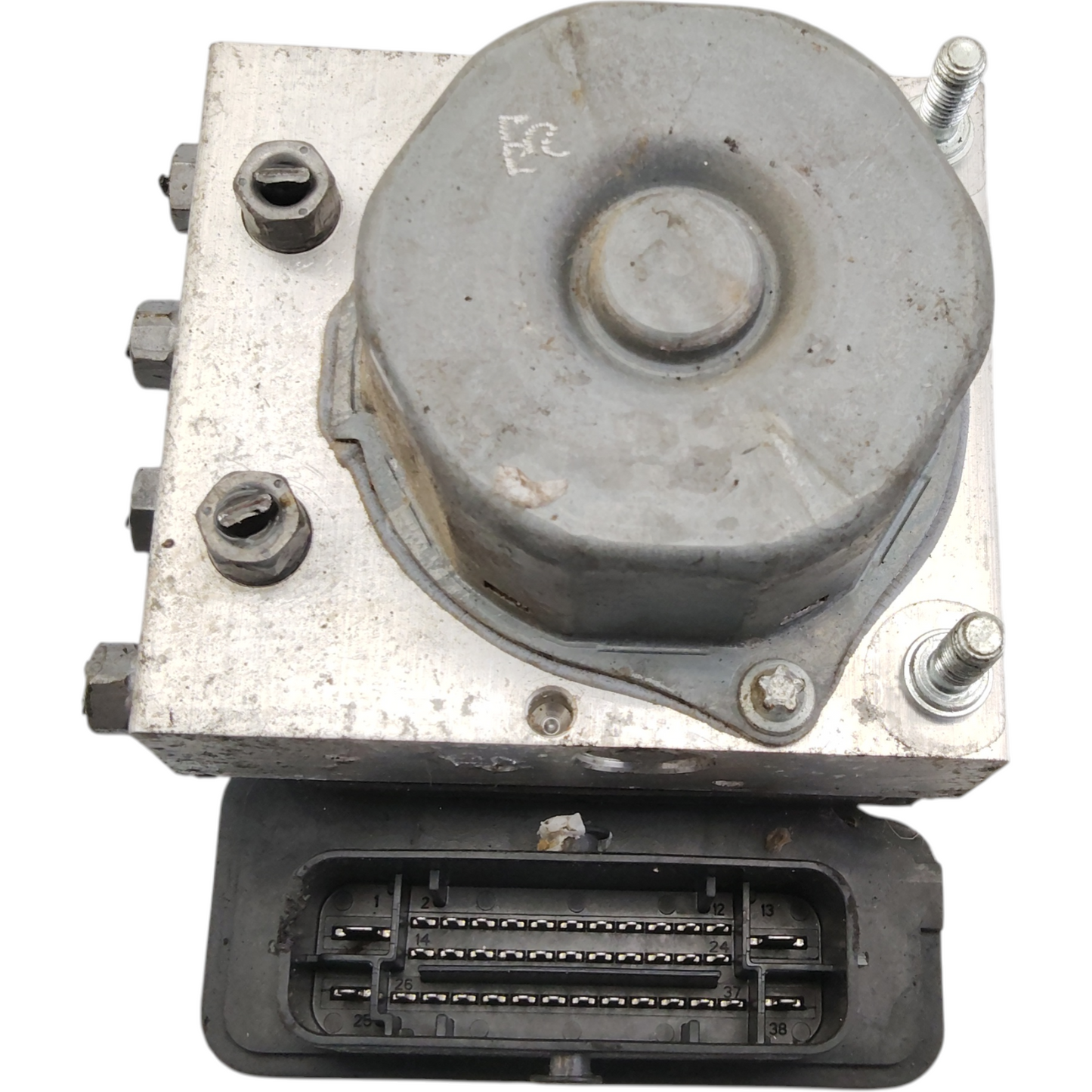 Gruppo Centralina Pompa Abs LANCIA YPSILON 3 Serie