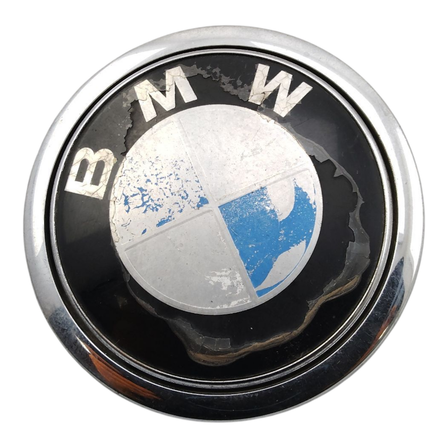 Maniglia Esterna Portello Posteriore BMW SERIE 1 E87