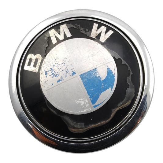 Maniglia Esterna Portello Posteriore BMW SERIE 1 E87