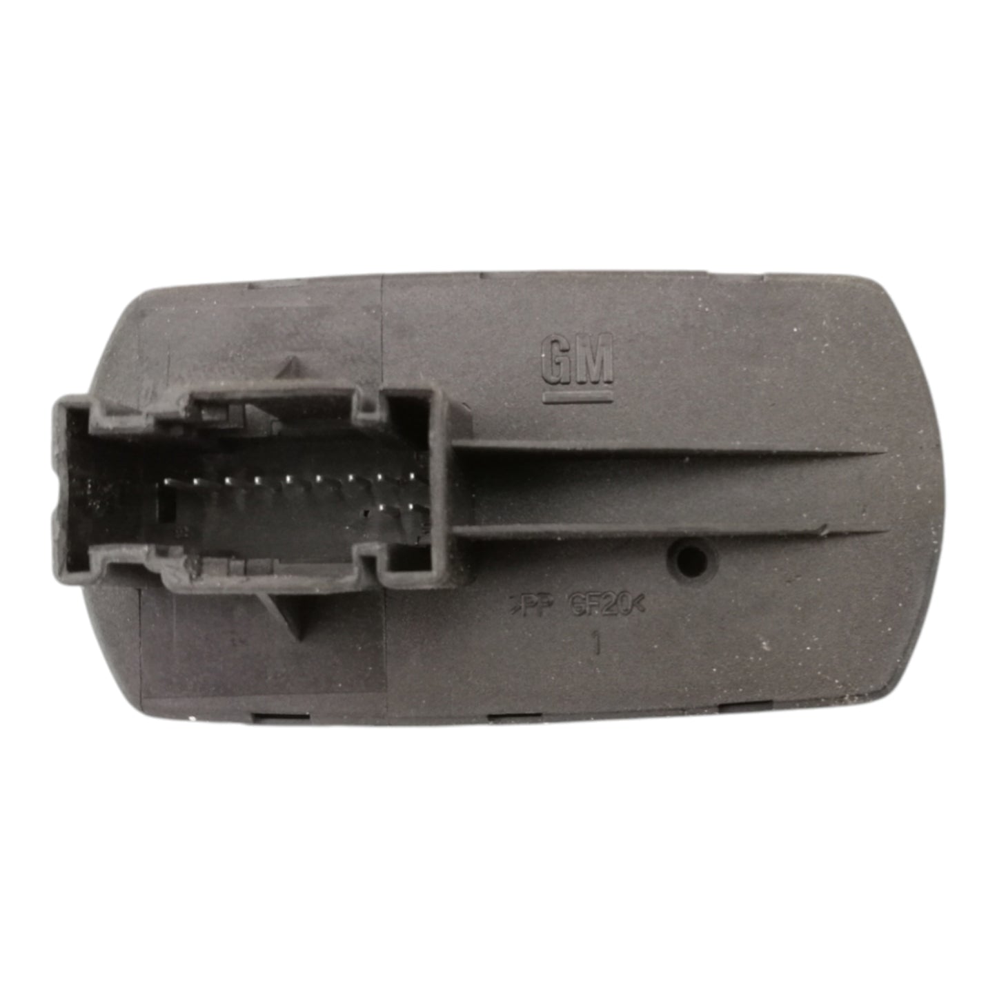 Interruttore Alzacristalli Alzavetro Anteriore Sinistro OPEL CORSA D