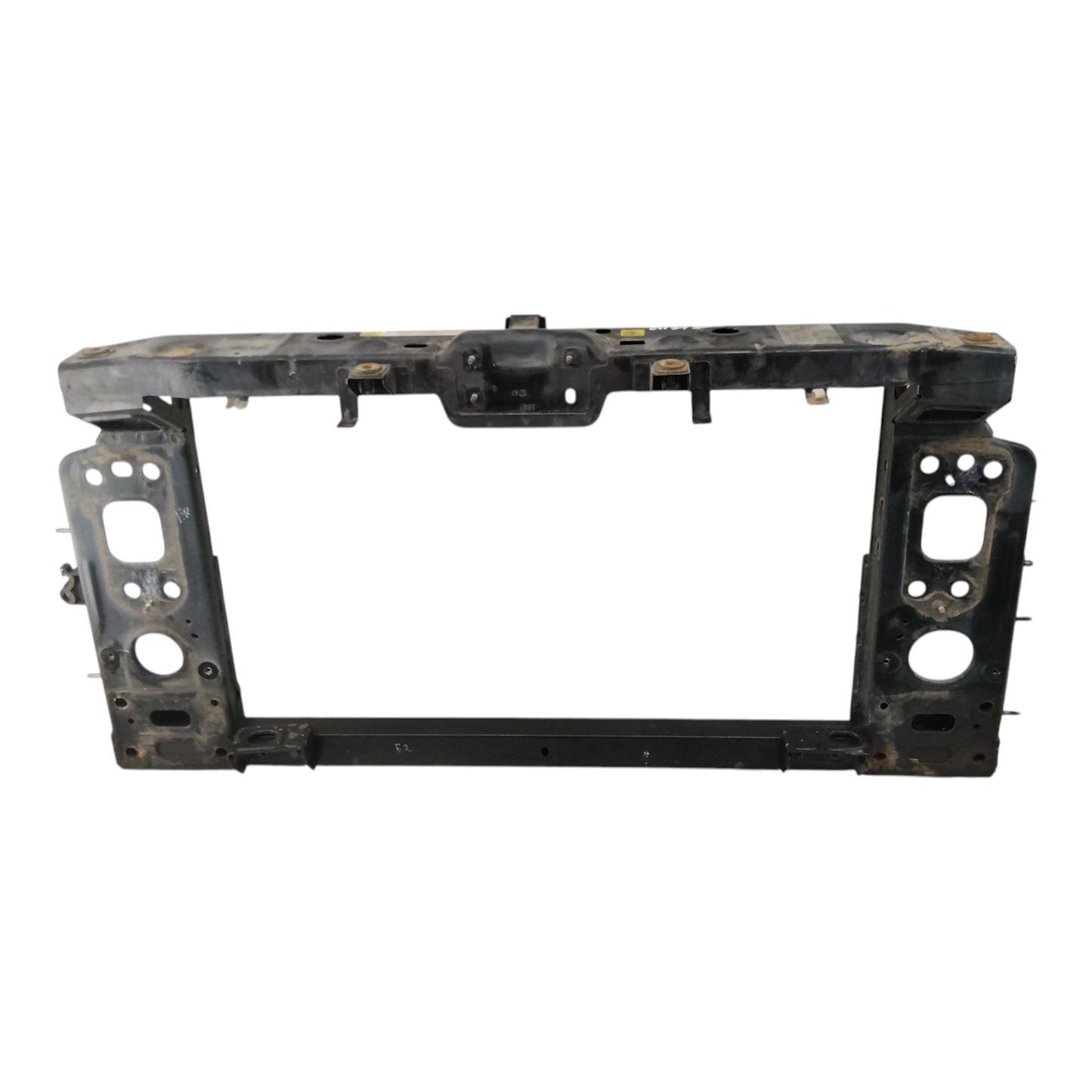 Rivestimento Frontale Anteriore ALFA ROMEO GIULIETTA