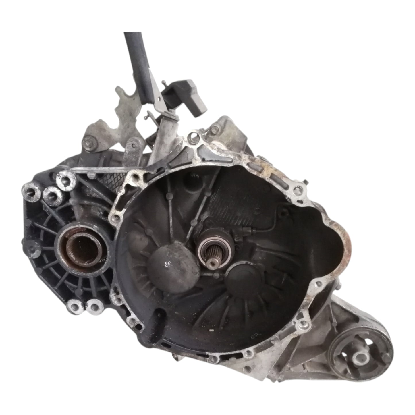 Cambio Manuale 5 Marce CHEVROLET CAPTIVA 1 Serie 2.0 VCDi AWD Motore Z20S