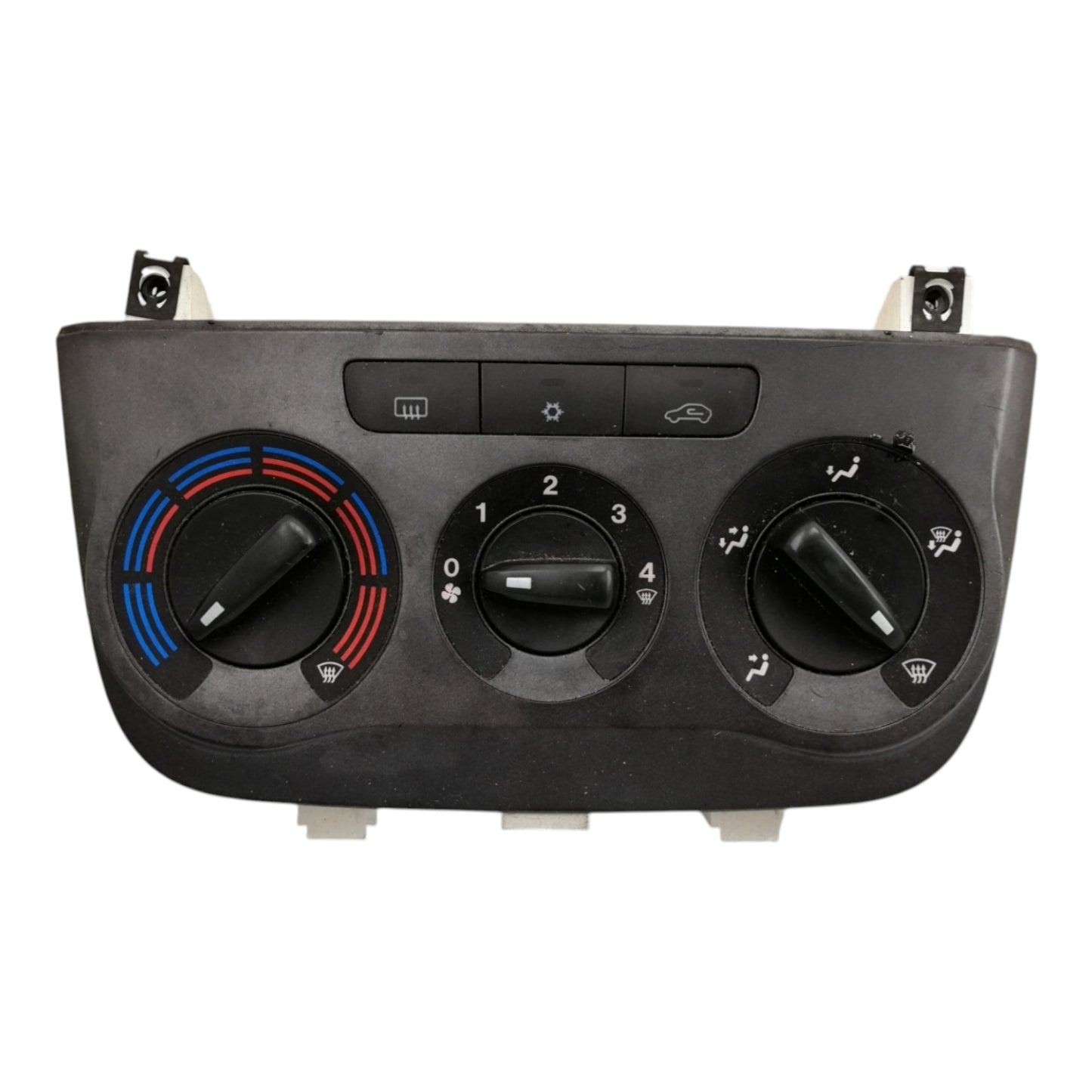Modulo Comando Clima FIAT GRANDE PUNTO