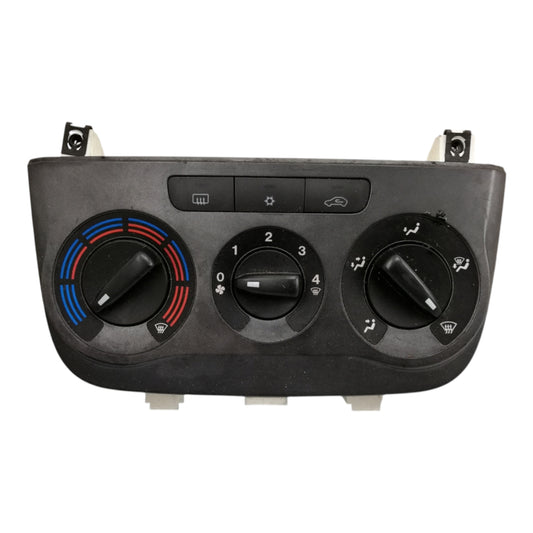 Modulo Comando Clima FIAT GRANDE PUNTO