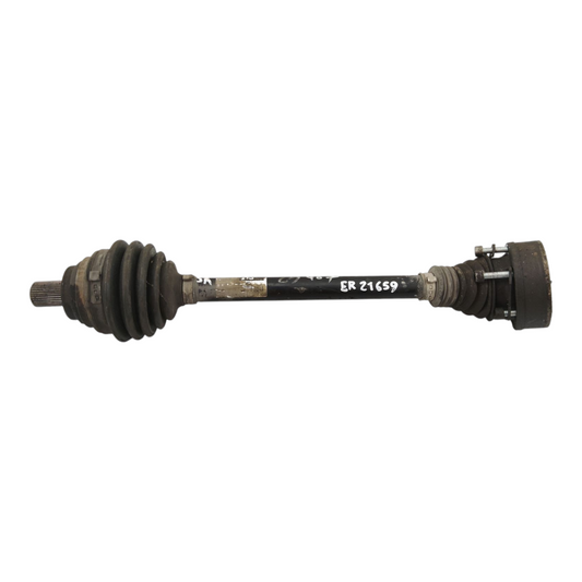 Semiasse Anteriore Sinistro VOLKSWAGEN GOLF 5 Serie 1.6 Benzina 85 Kw