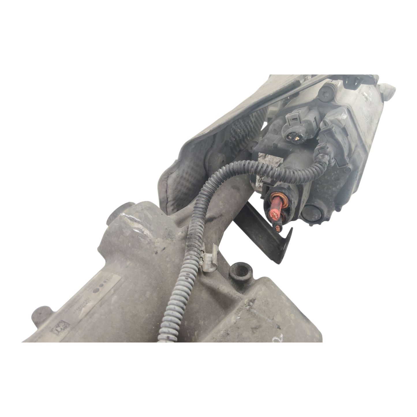 Scatola Sterzo Servosterzo ALFA ROMEO GIULIETTA Benzina Diesel