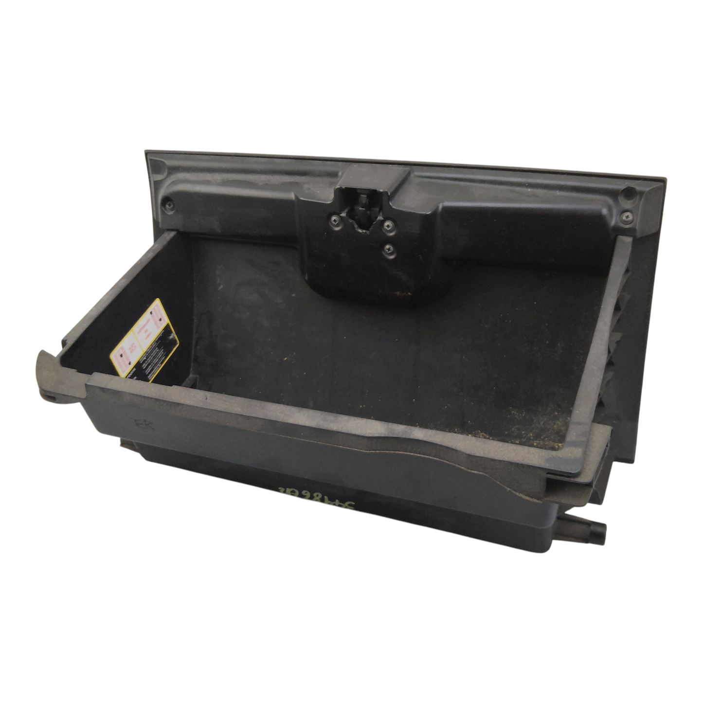 Cassetto Portaoggetti FIAT GRANDE PUNTO