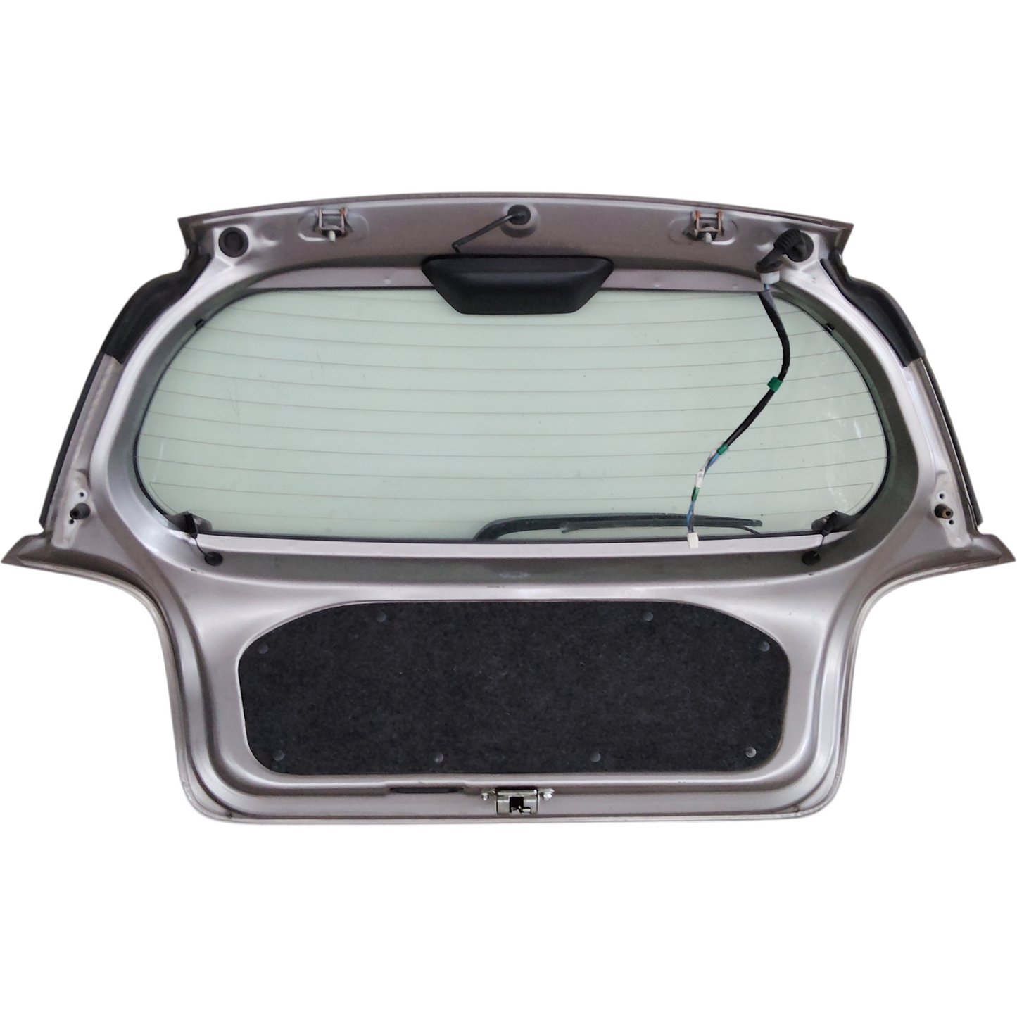 Portello Portellone Posteriore TOYOTA YARIS 1 Serie 3-5 Porte