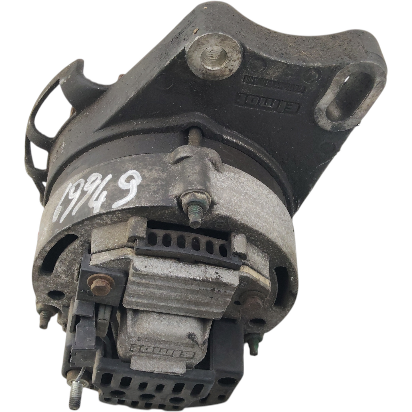 Alternatore FIAT PANDA 1 Serie 141/CINQUECENTO/SEICENTO 0.9 Benzina