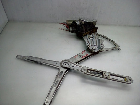 Motorino alzacristallo opel astra g (1998 - 2005) porta anteriore destra