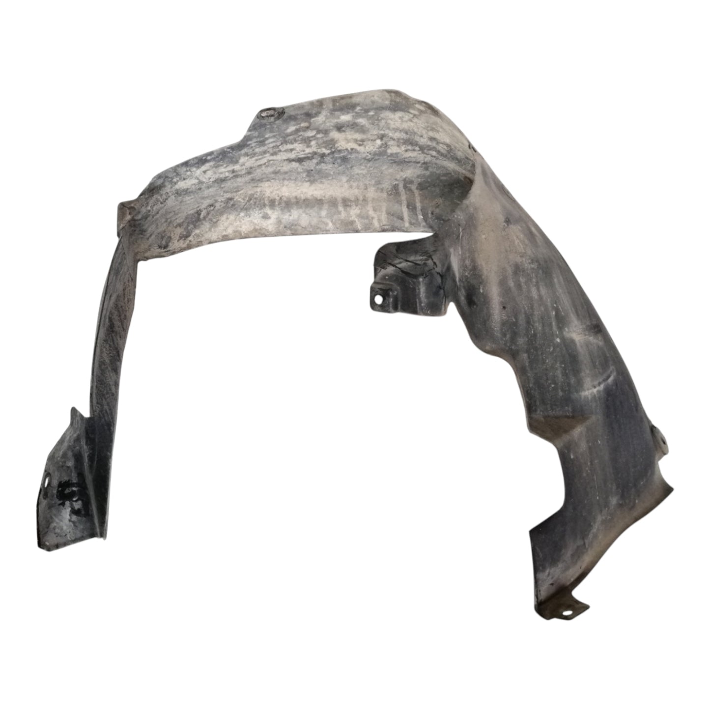 Parasassi Passaruota Interno Anteriore Sinistro JEEP GRAND CHEROKEE 2 Serie