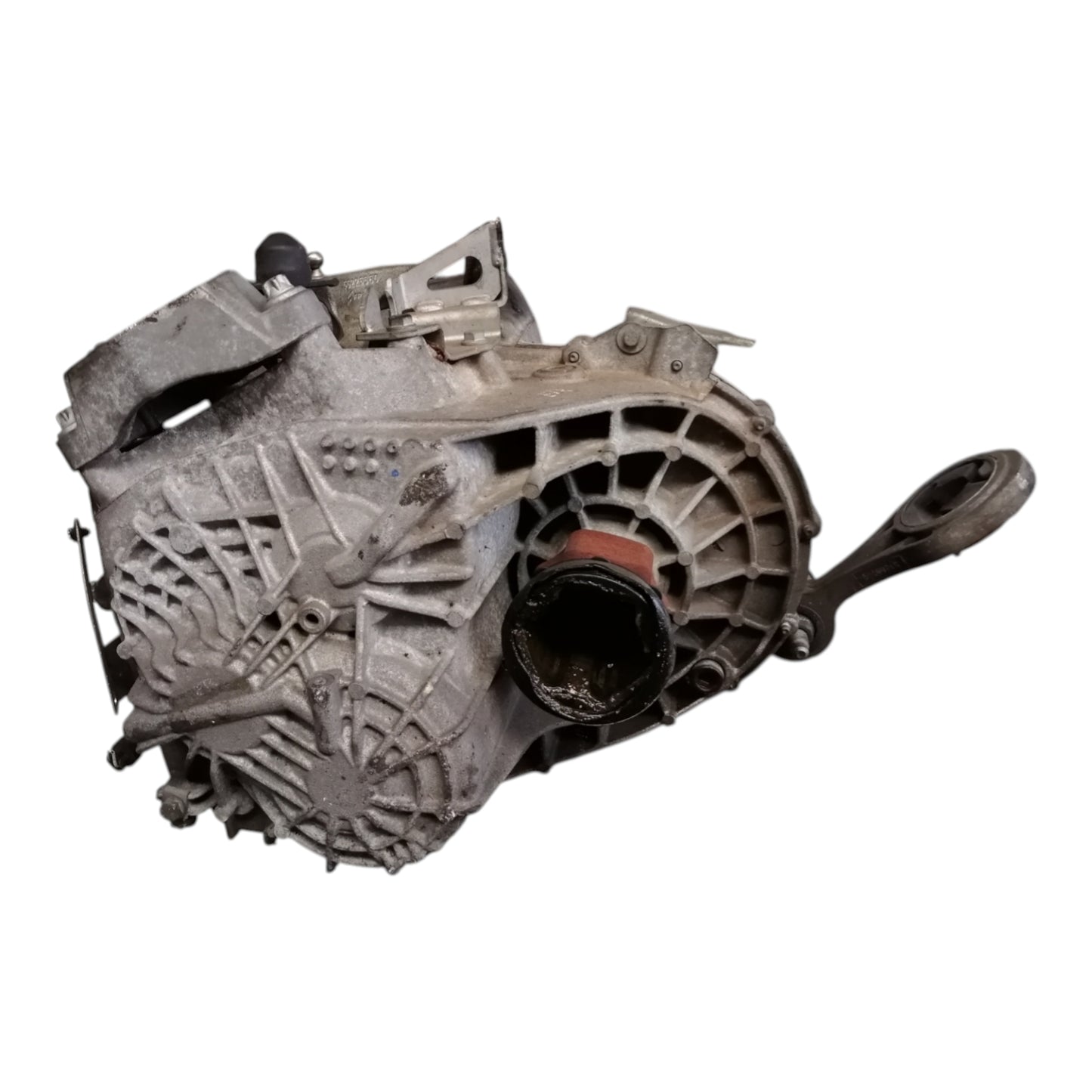 Cambio Manuale 6 Marce FIAT BRAVO 2 Serie 1.6 JTD