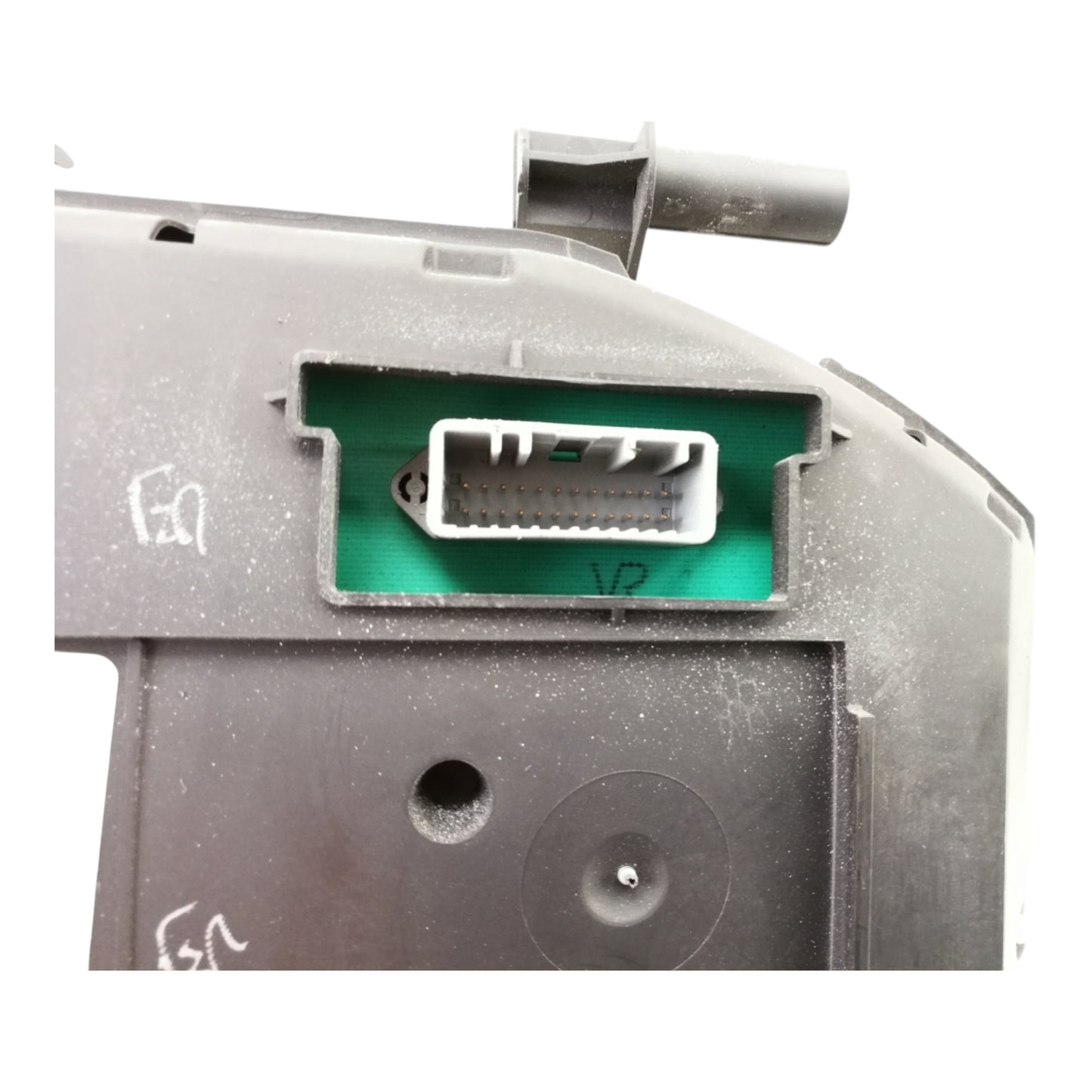 Quadro Strumenti RENAULT CLIO 3 Serie 1.2 Benzina Motore D4FD7