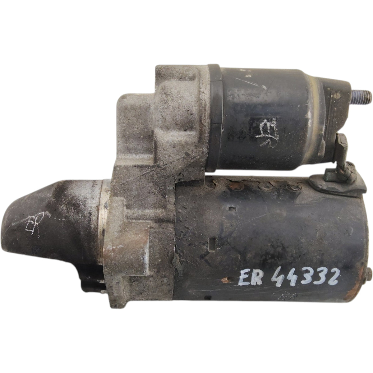 Motorino Avviamento OPEL CORSA C/AGILA A/MERIVA A/TIGRA B 1.3 Diesel