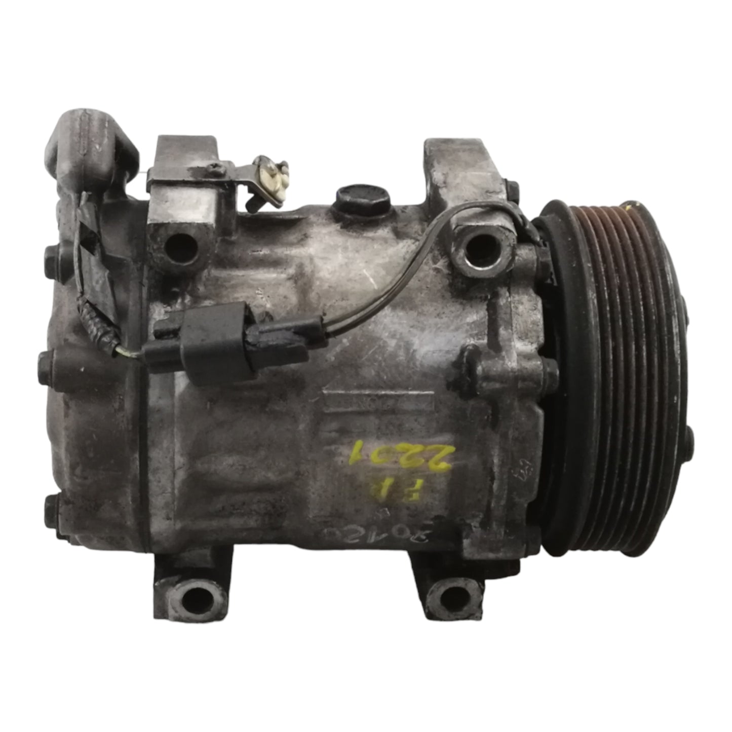 Compressore Aria Condizionata Ac FORD FOCUS 2 3 / C-MAX 1 2 / 1.6 DIESEL