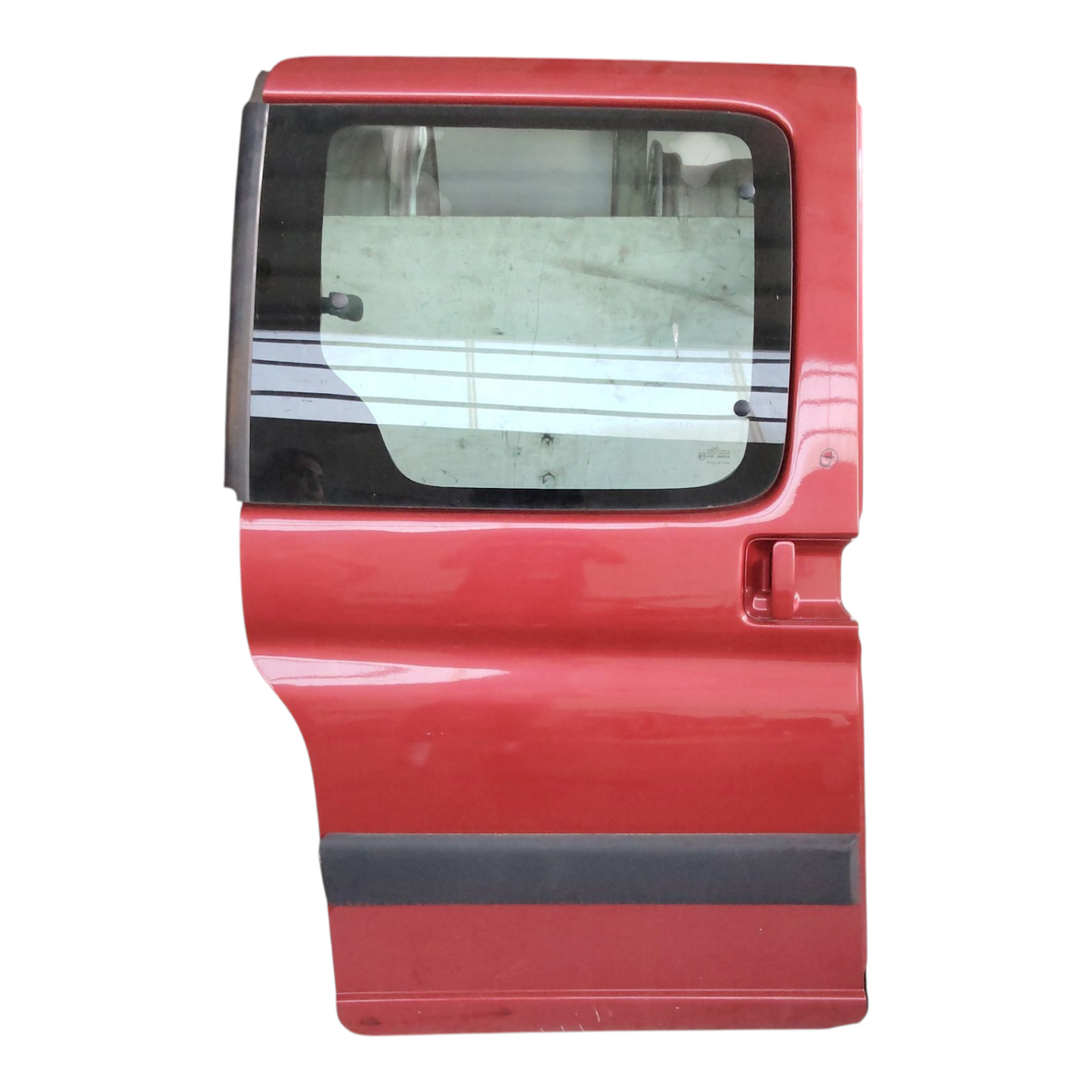 Porta Portiera Posteriore Destro PEUGEOT PARTNER 1 2 Serie