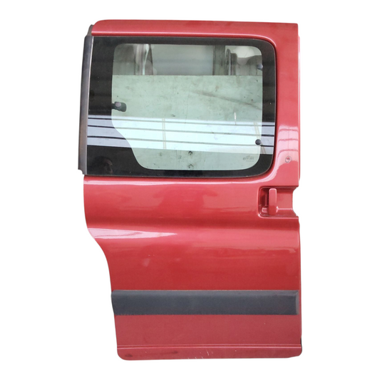 Porta Portiera Posteriore Destro PEUGEOT PARTNER 1 2 Serie