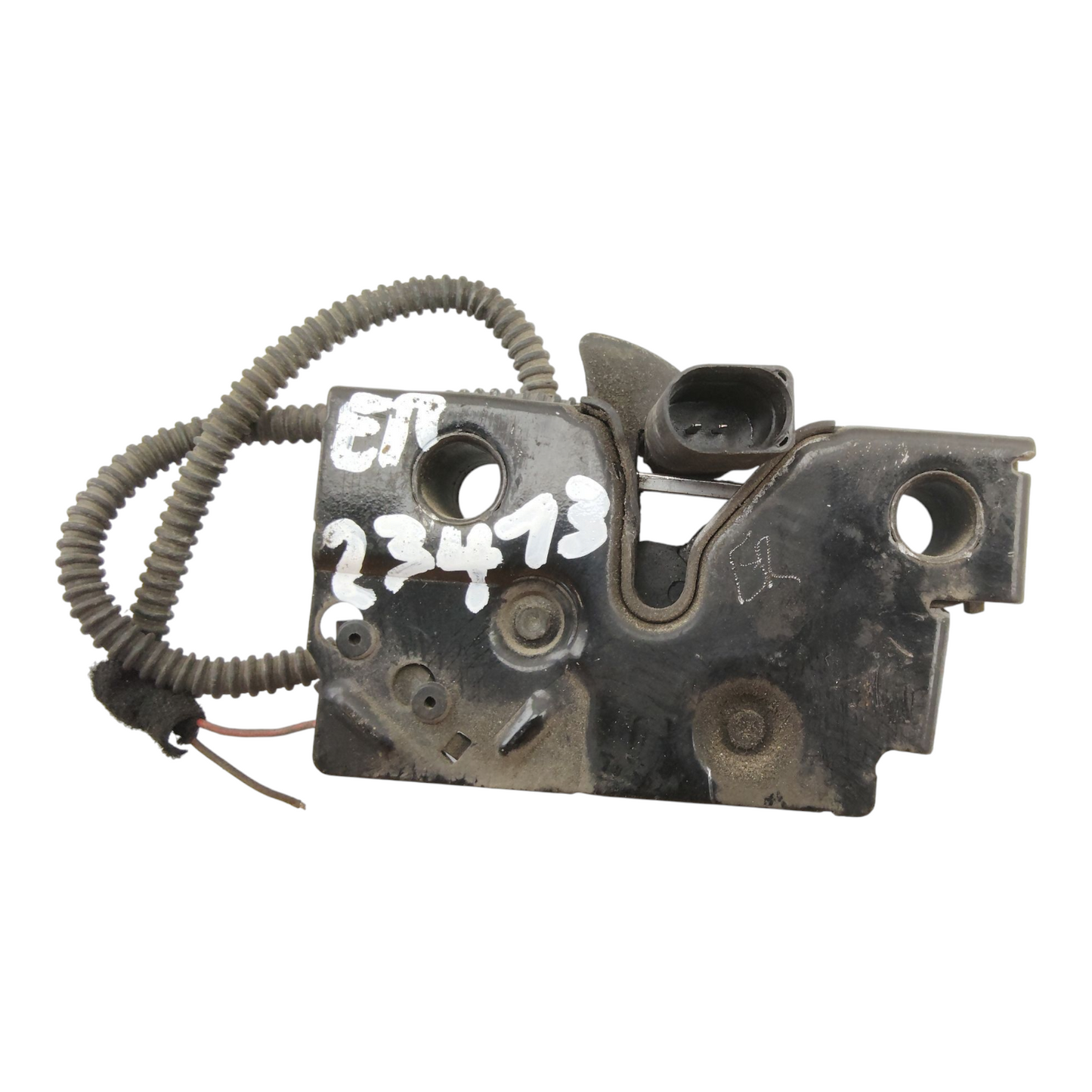 Serratura Cofano Anteriore VOLKSWAGEN GOLF 7 Serie/E-GOLF/PASSAT 7 Serie