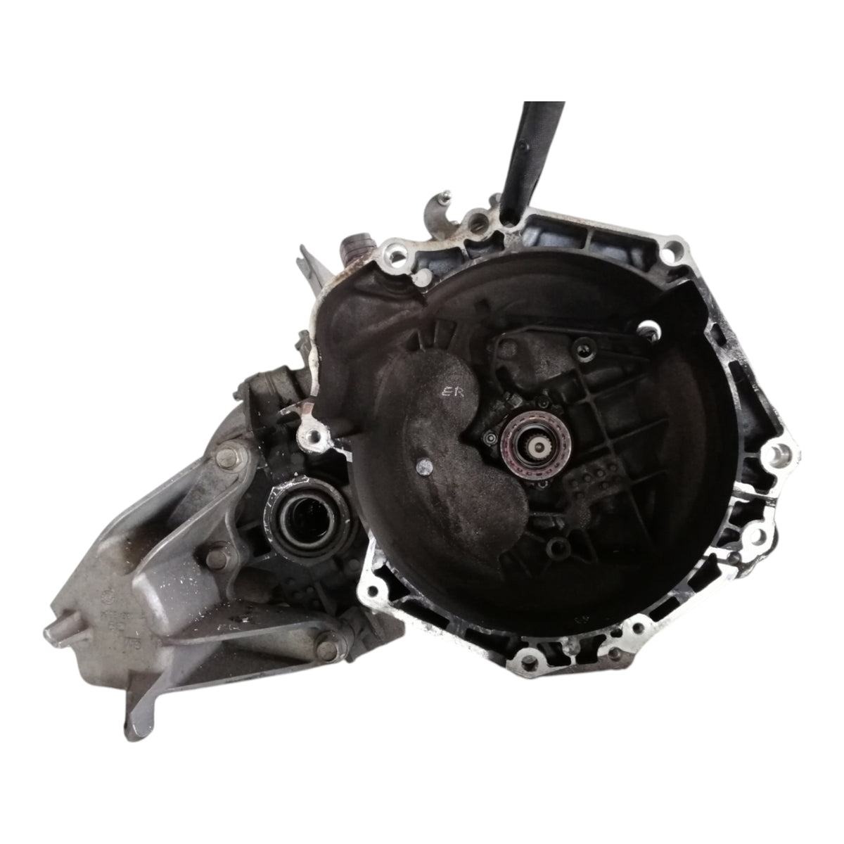 Cambio Manuale 6 Marce OPEL ASTRA J 1.4 Gpl Motore A14NET