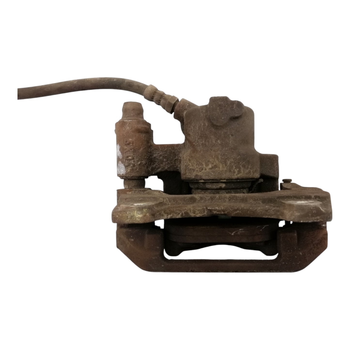Pinza Freno Anteriore Sinistro FIAT PANDA 2 Serie/500 2 Serie