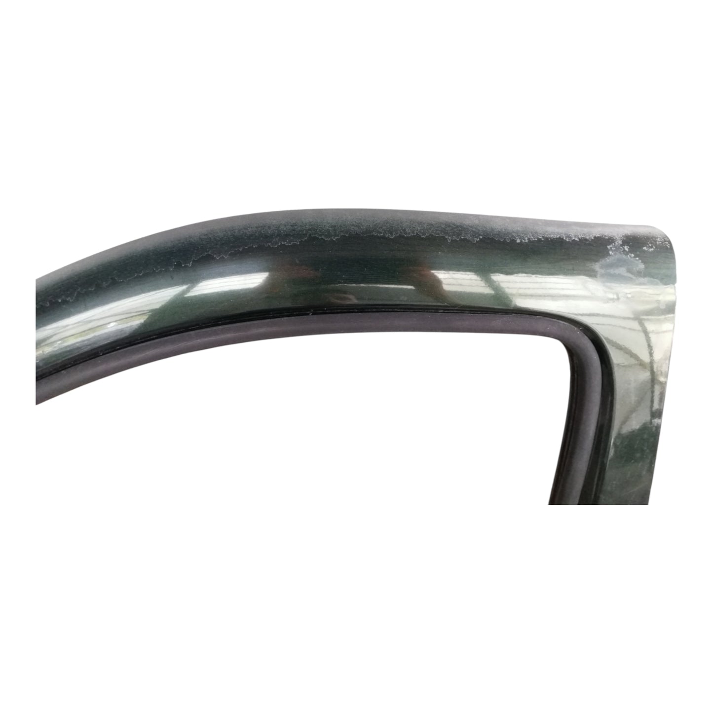 Porta Portiera Anteriore Sinistro RENAULT TRAFIC 3 Serie
