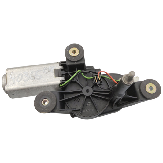 Motorino Tergilunotto FIAT PUNTO 2 Serie 188 5 Porte