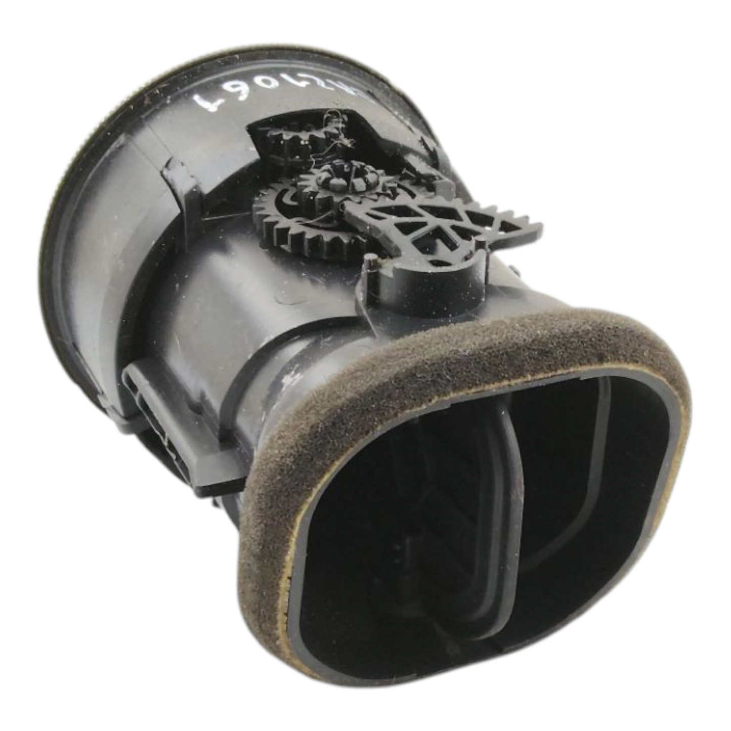 Bocchetta Aria Cruscotto Anteriore AUDI A3 8P1 8PA