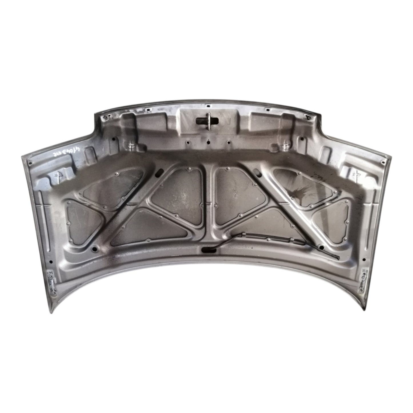 Cofano Anteriore HYUNDAI ATOS PRIME 1 Serie