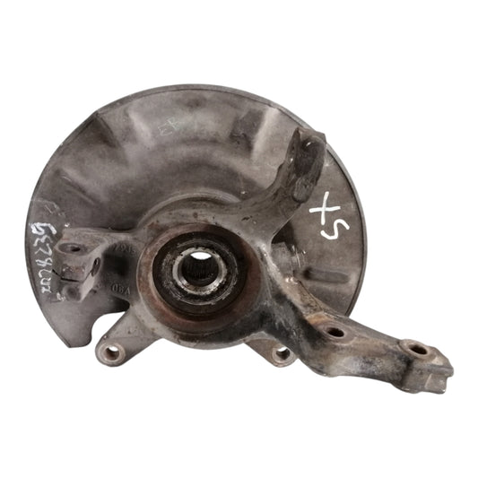 Fusello Mozzo Anteriore Sinistro FIAT SEDICI/16 Benzina Diesel