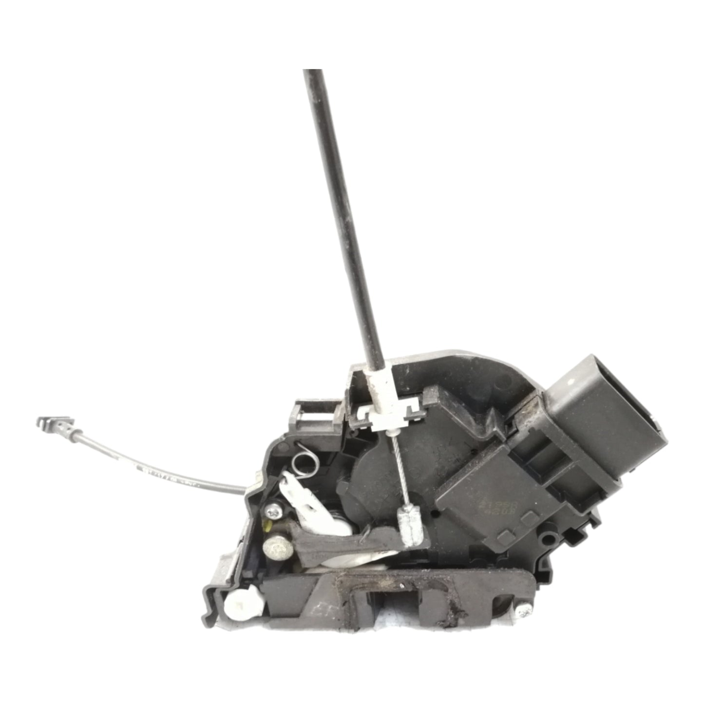 Serratura Porta Posteriore Sinistro FORD C-MAX 1 2 Serie