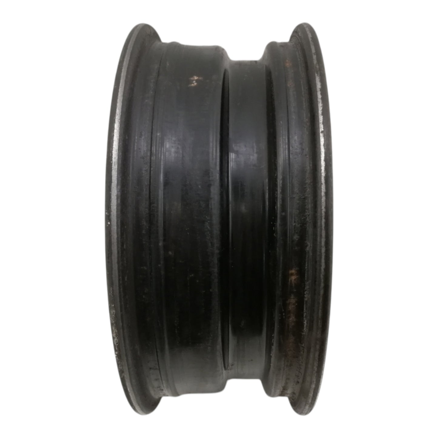 Cerchio In Ferro Raggio 15 FIAT DOBLO' 2 Serie 5.5JX15H2 ET32 4 Fori