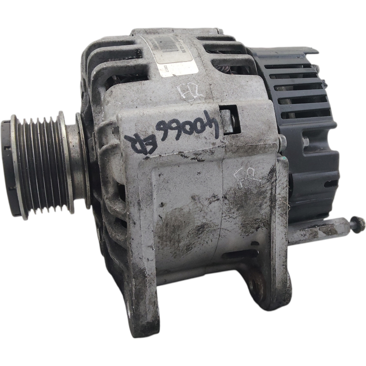 Alternatore VOLKSWAGEN GOLF 4 Serie/NEW BETTLE 1 Serie 1.9 Diesel