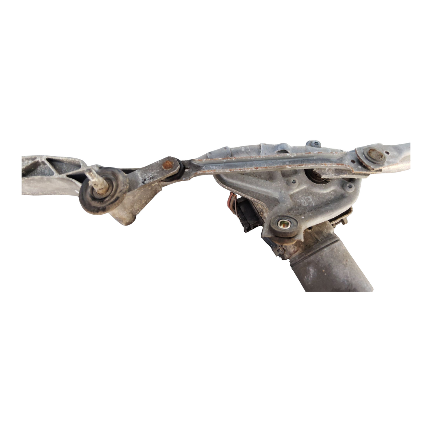 Meccanismo Tandem Tergicristallo MERCEDES CLASSE E W211/S211