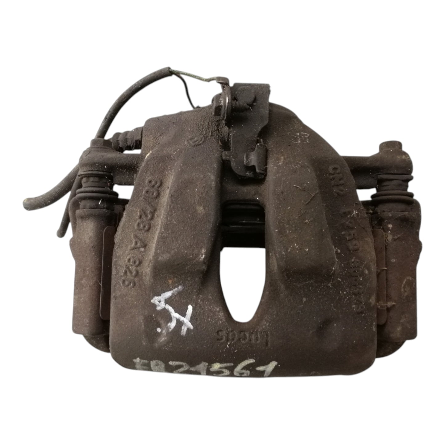 Pinza Freno Anteriore Sinistro FIAT SCUDO 1 Serie/ULYSSE 2 Serie