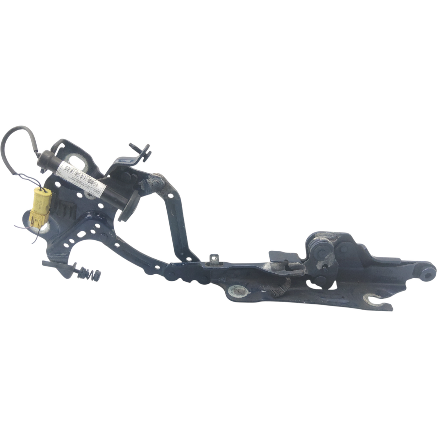 Cerniera Cofano Anteriore Destro MINI ONE F55 F56