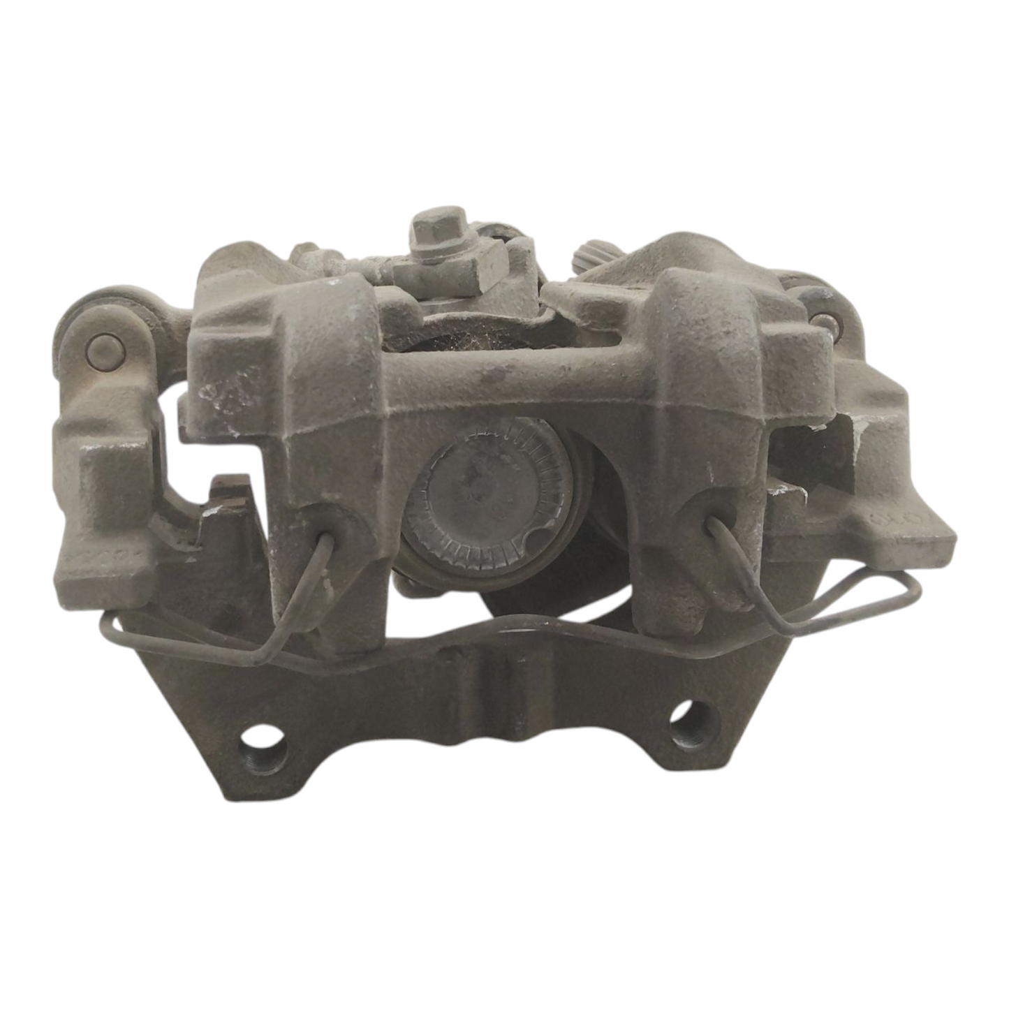 Pinza Freno Posteriore Sinistro VOLKSWAGEN GOLF 7 Serie/E-GOLF