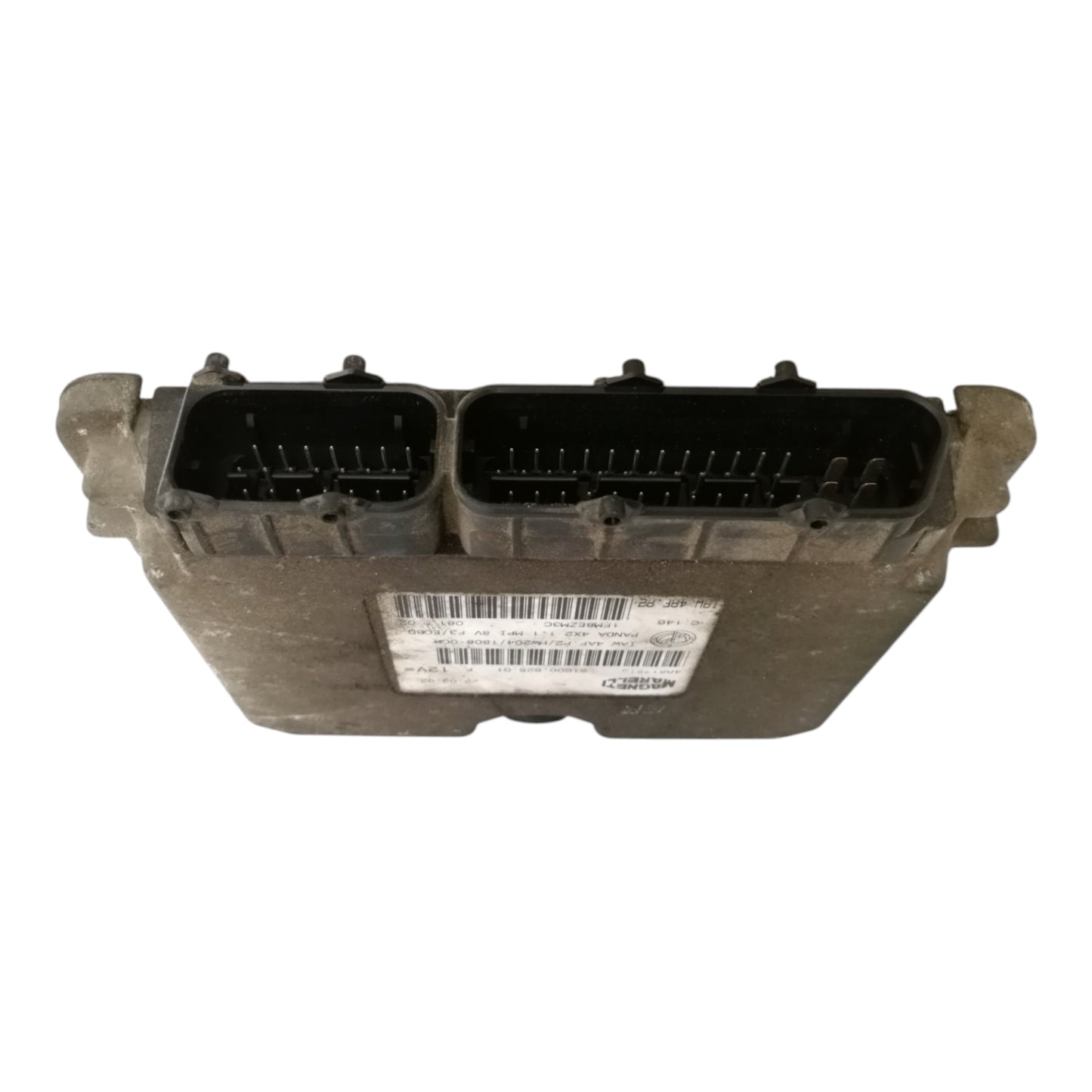 Centralina Iniezione FIAT PANDA 1 Serie 1.1 Benzina