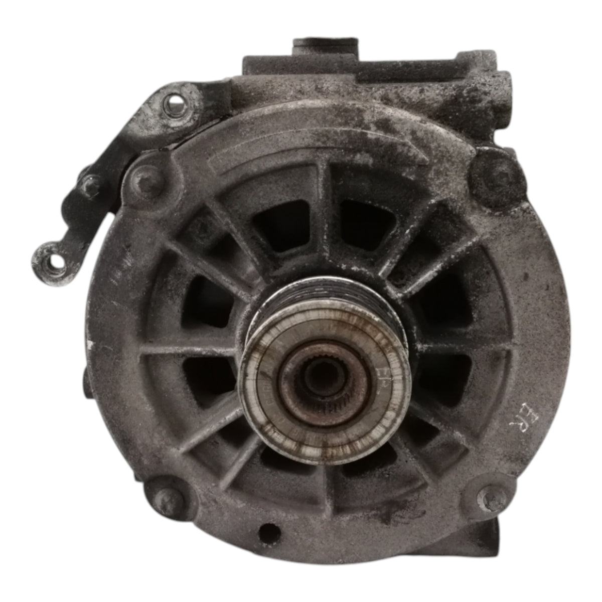 Alternatore MERCEDES CLASSE C S203 W203 2.2 CDi Motore 611962