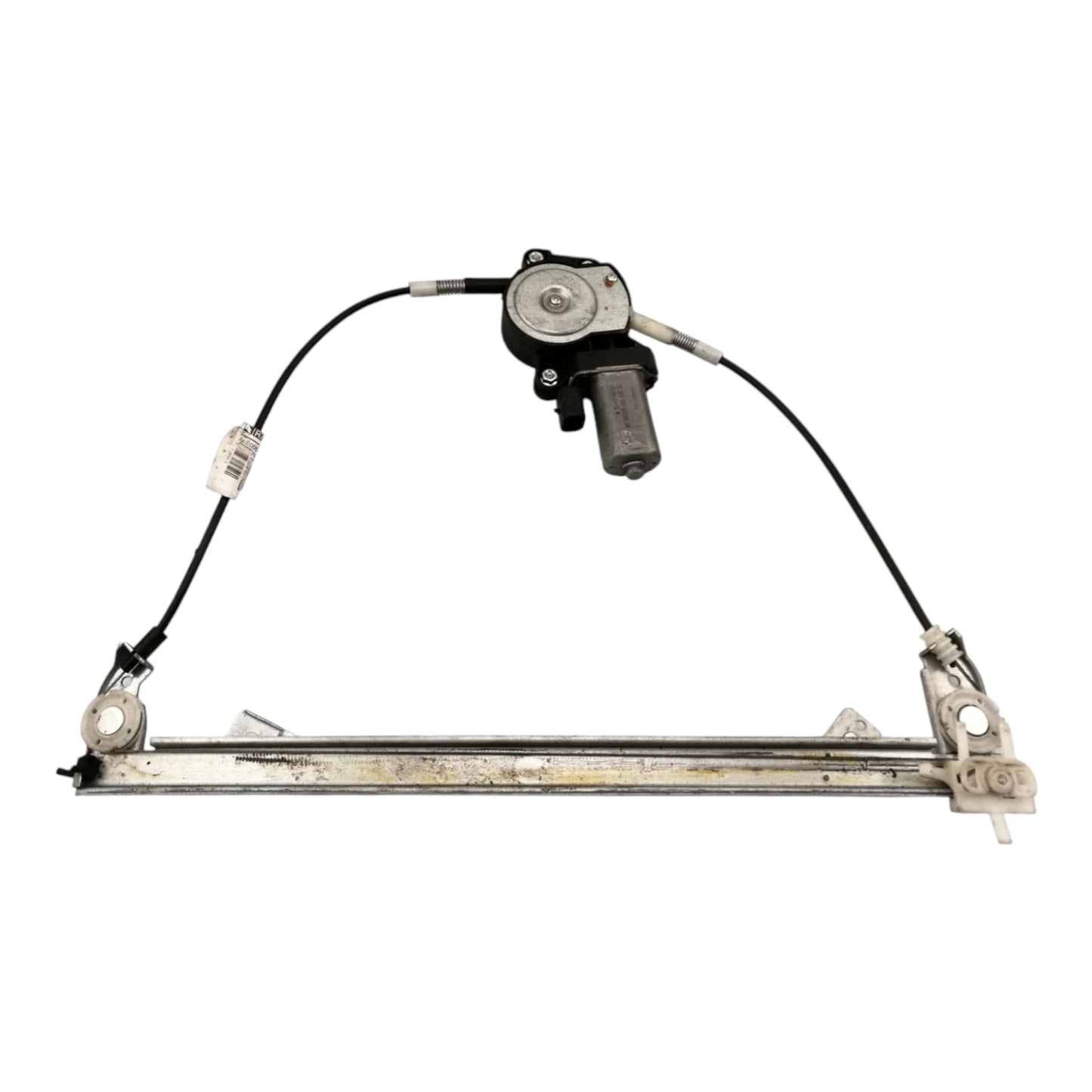 Alzacristallo Alzavetro Anteriore Sinistro FIAT PANDA 2 Serie