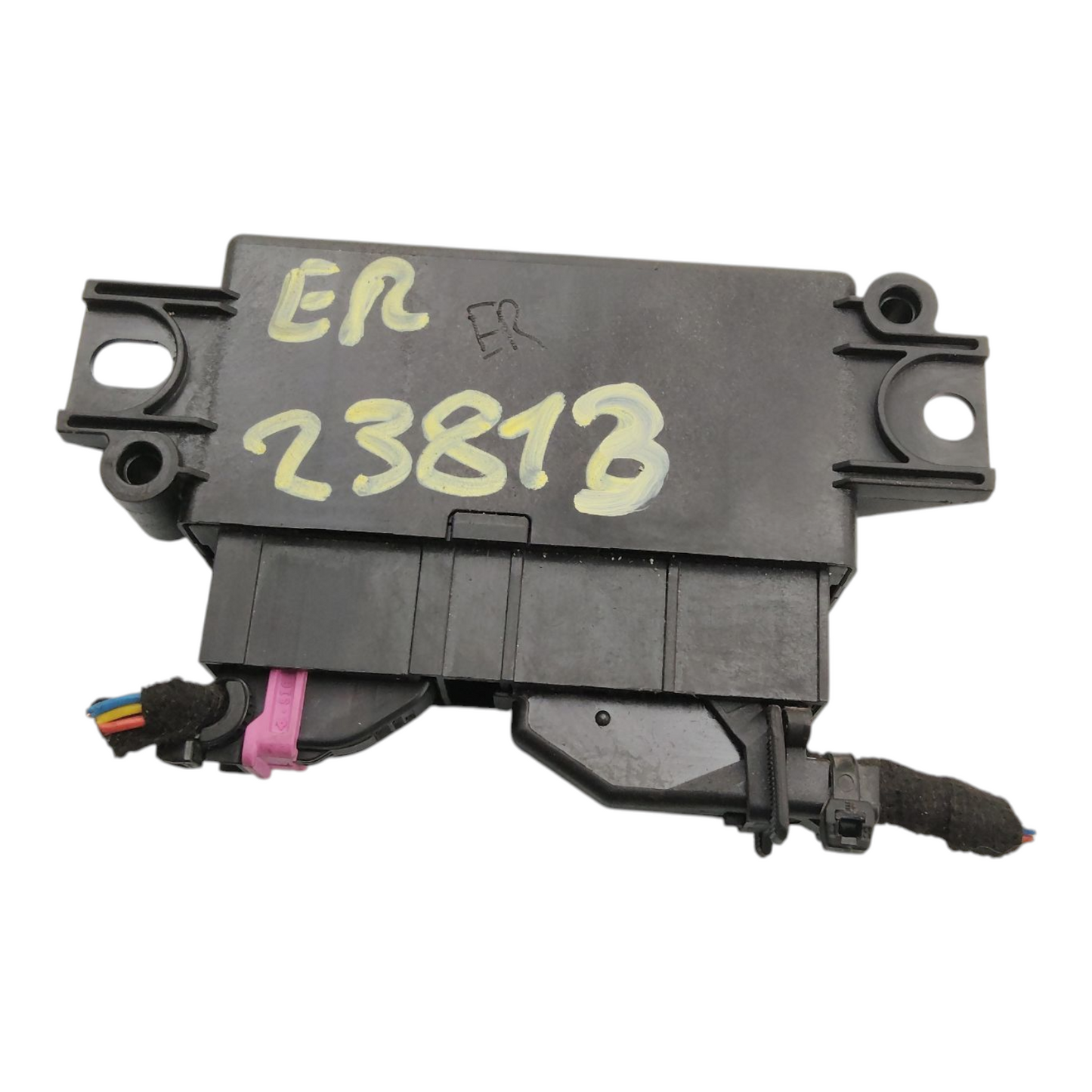 Centralina Sensori Parcheggio Paraurti Posteriore VOLKSWAGEN GOLF 7 Serie