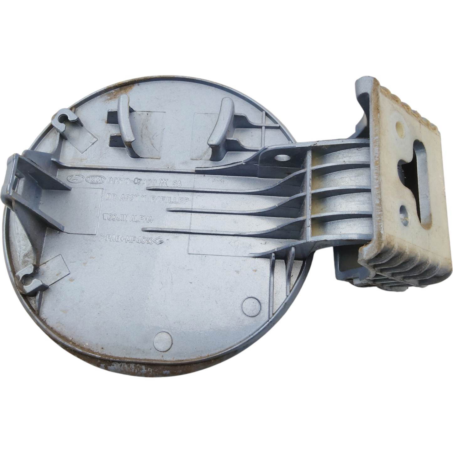 Sportello Carburante Posteriore KIA PICANTO 1 Serie